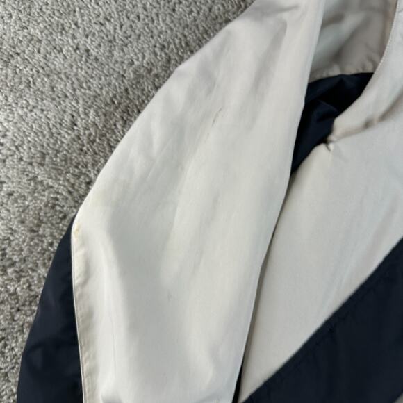 Footjoy Dryjoys Convertible Golf Jacket Vest Mens Extra Small Golfing * - Picture 3 of 16